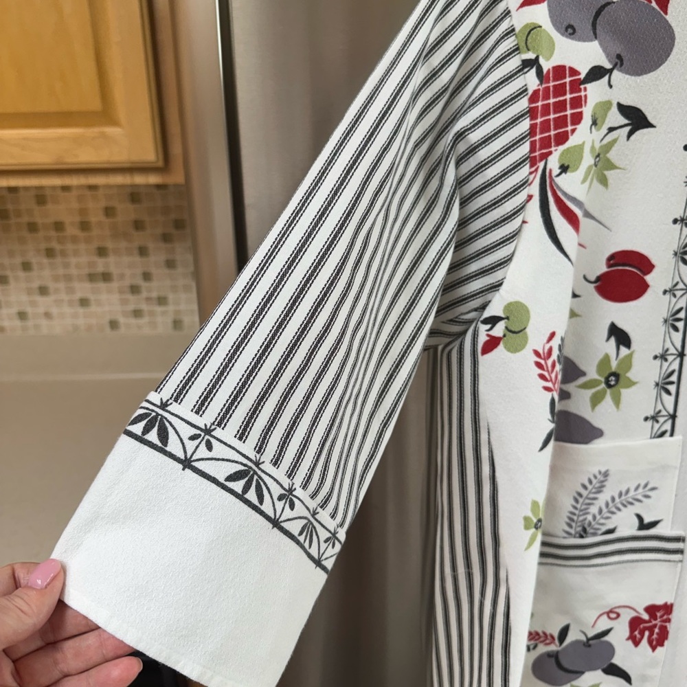 Duster Jacket - image 3